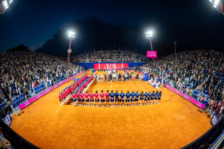 Još jedno uspješno izdanje Plava Laguna Croatia Open Umag! 36. put!